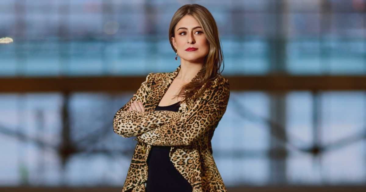 Shelby Campbell, a first-time candidate, is running for Michigan’s 13th Congressional District (Facebook/Michigan Democratic Progressives)