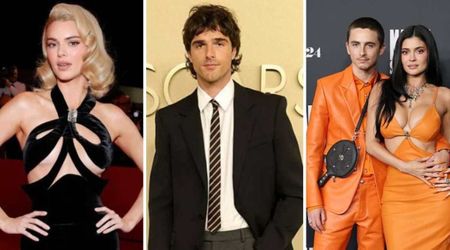 Kendall Jenner, Jacob Elordi dating buzz grows as pics with Kylie Jenner, Timothee Chalamet go viral