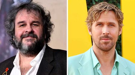 Peter Jackson revisits Ryan Gosling’s ‘Lovely Bones’ exit after 60-pound weight gain