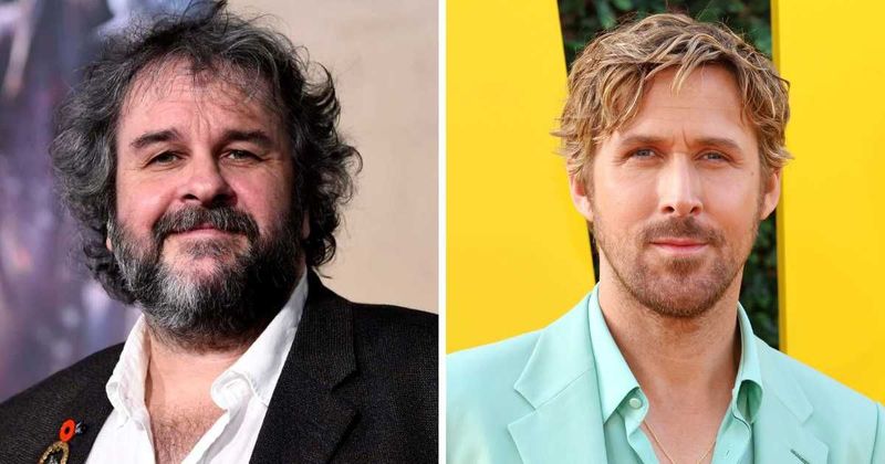 Peter Jackson revisits Ryan Gosling’s ‘Lovely Bones’ exit after 60-pound weight gain