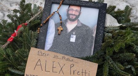 Fact Check: Will Democrats pass the Alex Pretti Act ending ICE agents’ immunity?