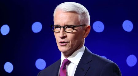 ‘Loved it, but it was tough’: Host Anderson Cooper exits CBS’ ‘60 Minutes’ after two decades