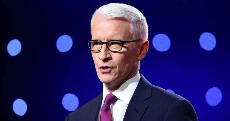 ‘Loved it, but it was tough’: Host Anderson Cooper exits CBS’ ‘60 Minutes’ after two decades