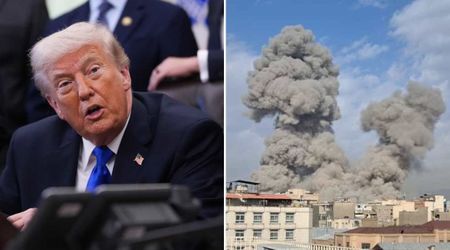 Iran says US offered no concessions, demanded ‘only one nuclear facility’ in Trump-backed proposal