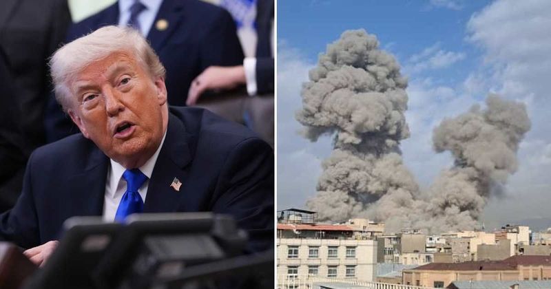 Iran says US offered no concessions, demanded ‘only one nuclear facility’ in Trump-backed proposal