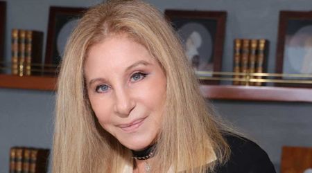 Barbra Streisand won’t be present at Cannes closing ceremony to accept honorary Palme d’Or