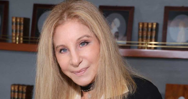 Barbra Streisand won’t be present at Cannes closing ceremony to accept honorary Palme d’Or