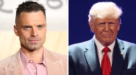 Sebastian Stan feels the US is ‘in a bad place’ under Trump's presidency: ‘Not a laughing matter’