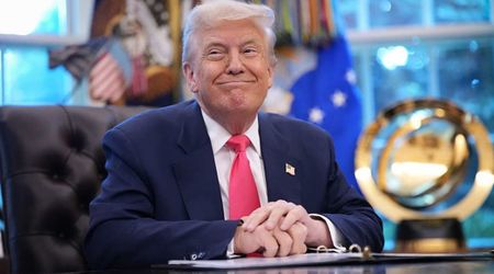 Trump ditches $10B IRS lawsuit as White House eyes multibillion-dollar compensation fund