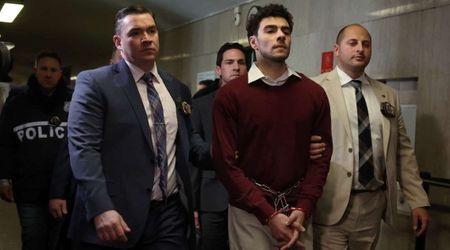 NY judge tosses key backpack evidence against Luigi Mangione in UnitedHealthcare CEO murder trial