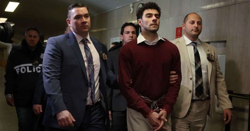 NY judge tosses key backpack evidence against Luigi Mangione in UnitedHealthcare CEO murder trial
