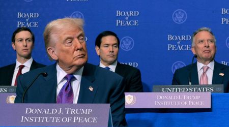 'Won't be anything left': Iran rushes 14-point peace proposal to mediators after Trump ultimatum