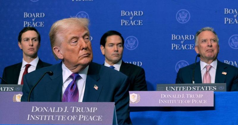 'Won't be anything left': Iran rushes 14-point peace proposal to mediators after Trump ultimatum