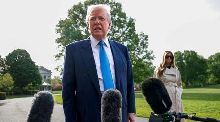 US officials say Iran’s latest 14-point peace plan is ‘insufficient for a deal’