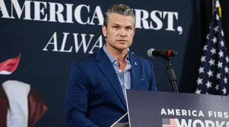 Hegseth takes aim at Massie in Kentucky as outside money floods 4th District primary
