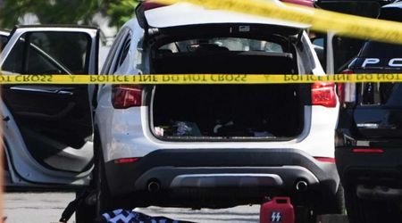 Suspect’s mother alerted police about missing guns before shooting at Islamic Center of San Diego