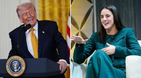 Fact Check: Did Trump call Caitlin Clark and other public figures 'offenders of Jesus'?