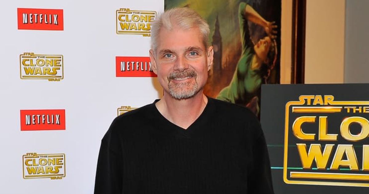 Tom Kane died on Monday, May 18, at a hospital in Kansas City due to complications from a devastating 2020 stroke (WireImage)