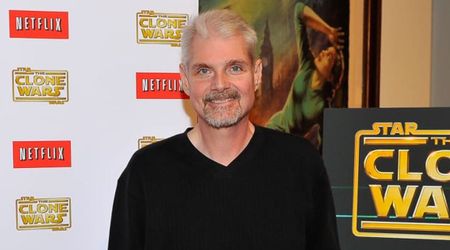 Tom Kane, ‘Star Wars’ and ‘Powerpuff Girls’ voice actor, dies at 64 from stroke complications