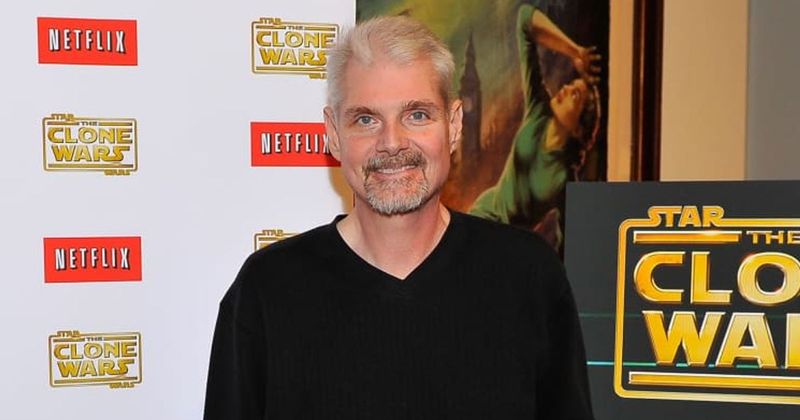 Tom Kane, ‘Star Wars’ and ‘Powerpuff Girls’ voice actor, dies at 64 from stroke complications