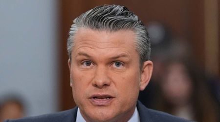 Fact Check: Did Pete Hegseth call for dishonorable discharge of Antifa members from US military?
