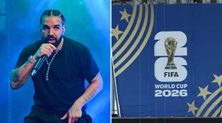 Fact Check: Is Drake performing at 2026 World Cup closing ceremony?