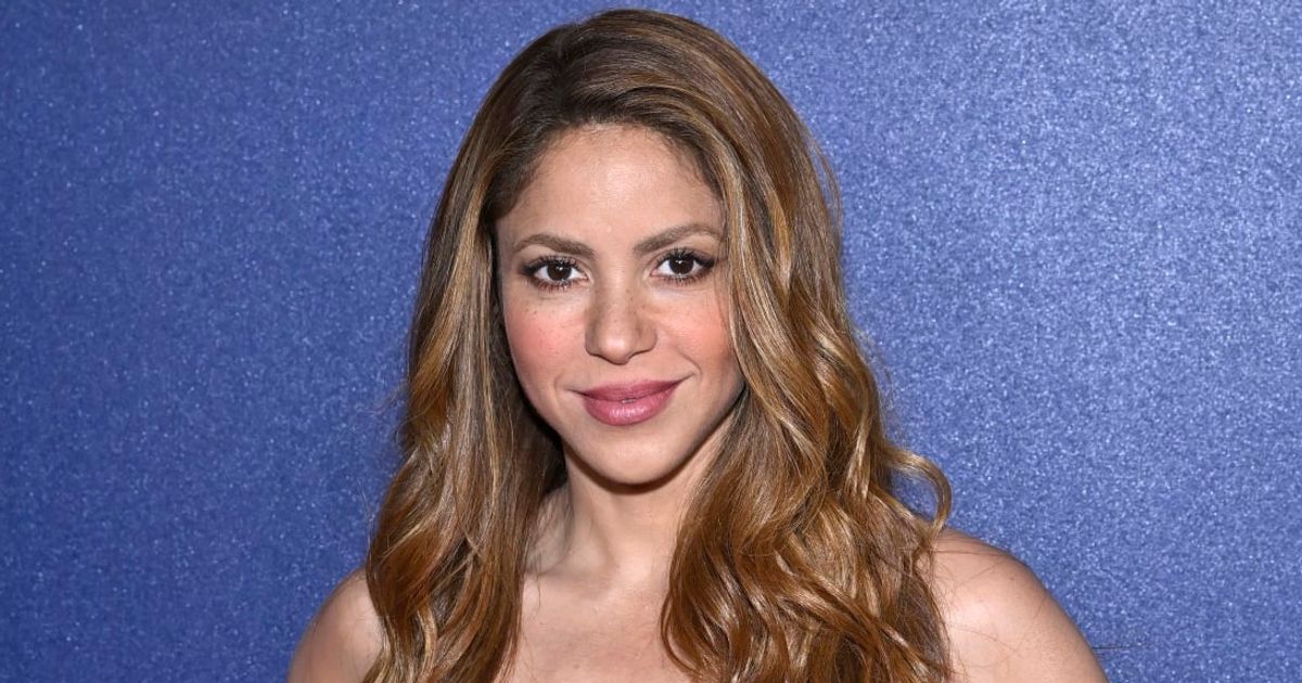 A Spanish court acquitted Shakira of tax fraud and ordered the Treasury to repay approximately $64 million in improperly collected fines and taxes, along with interest (Getty Images)