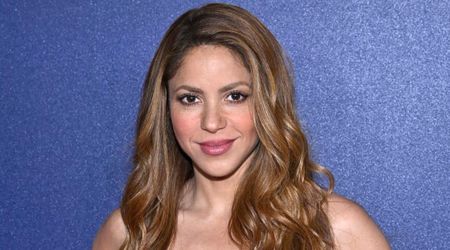 Shakira slams Spanish government after winning $64M tax case: 'There was never any fraud'