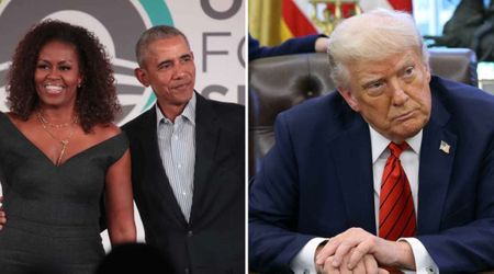 Michelle Obama says Americans who voted for Obama twice turned to Trump out of ‘pain and confusion’