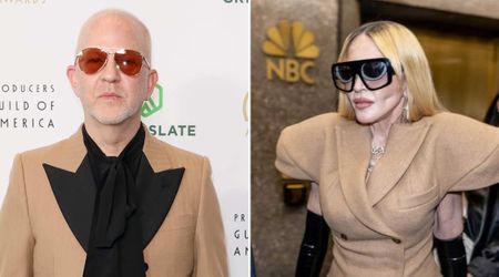 Ryan Murphy defends Madonna as ‘most important artist of last 50 years’ after NYT snub