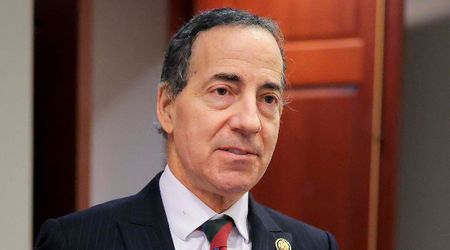 Jamie Raskin accuses Trump of attempting to fund a ‘private militia’ 