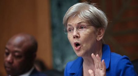 Fact Check: Did FBI implicate Elizabeth Warren in dozens of felonies?