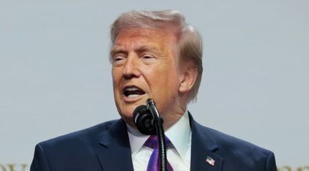 Fact Check: Did Trump say RCP8.5 climate scenario is now considered implausible?