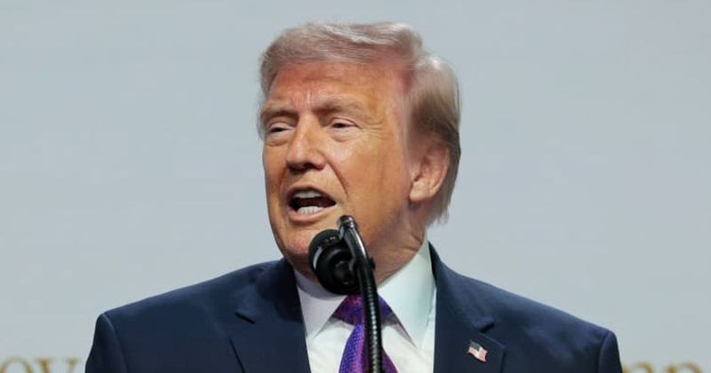 Fact Check: Did Trump say RCP8.5 climate scenario is now considered implausible?
