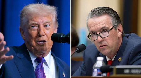 Trump backs Barry Moore in Alabama Senate primary as GOP race intensifies