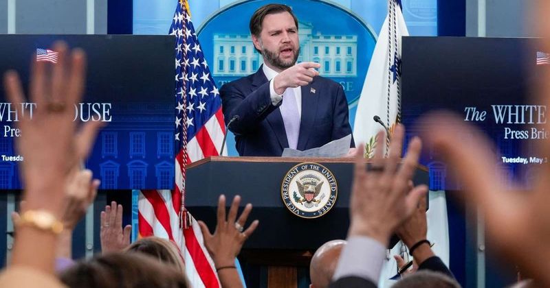 Vance says Iran seeks nuclear deal, but US is unsure where Tehran stands