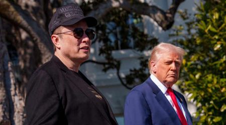Fact Check: Did Congress seek a probe into Elon Musk over Trump’s early election win prediction?