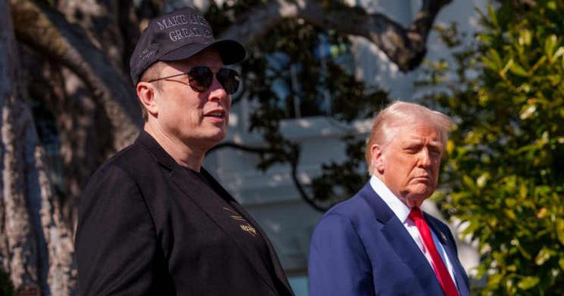 Fact Check: Did Congress seek a probe into Elon Musk over Trump’s early election win prediction?