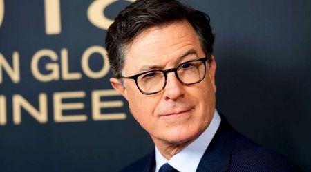 Stephen Colbert reveals 'the late show' cancelation 'saved' his life, gets real about burnout