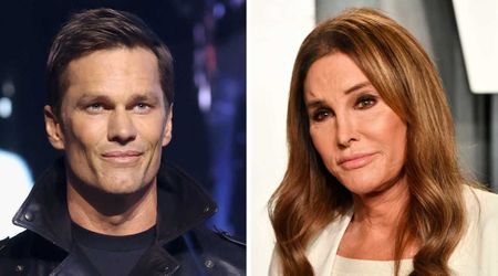 Douglas Brunt says Tom Brady gave off 'Caitlyn Jenner vibes' after Gucci fashion show look