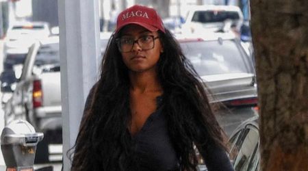 Fact Check: Did Sasha Obama wear a MAGA hat and claim her father 'destroyed' the country?