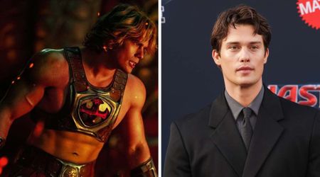 Nicholas Galitzine reveals grueling He-Man transformation: ‘I was eating about 5,000 calories a day’