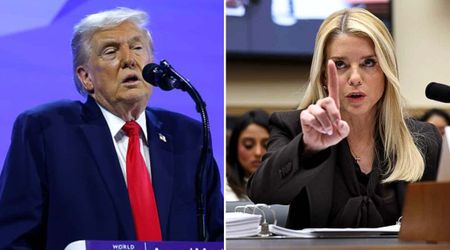 Fact Check: Did Pam Bondi orchestrate a 'RINO coup' with Bush, Pence to sabotage Trump?