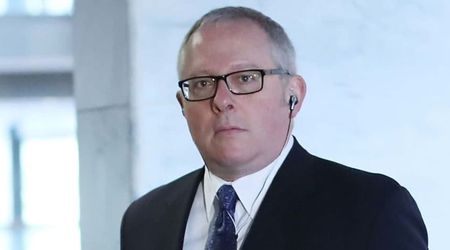 Trump ally Michael Caputo seeks $2.7M from new DOJ fund: ‘They found nothing, we lost everything’