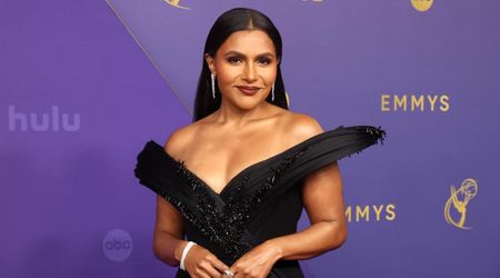 Mindy Kaling shares the real reason behind her dramatic 40-lb weight loss