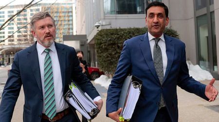 Ro Khanna courts Thomas Massie supporters after bruising primary loss: 'We welcome you'