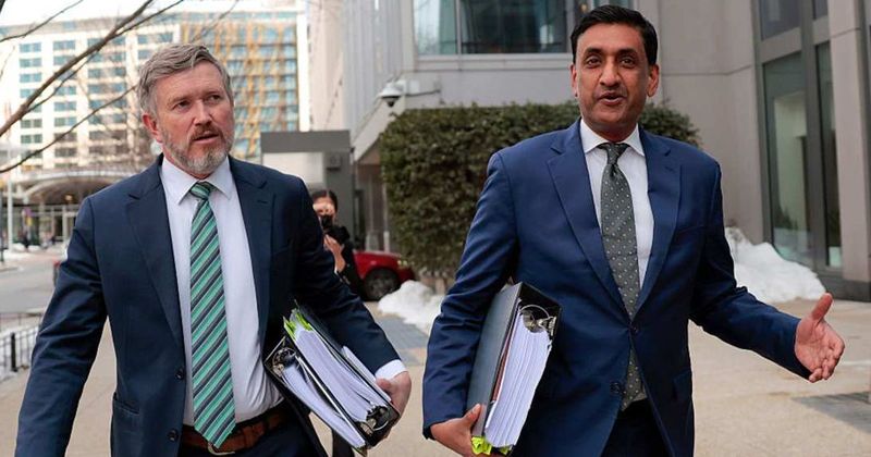 Ro Khanna courts Thomas Massie supporters after bruising primary loss: 'We welcome you'