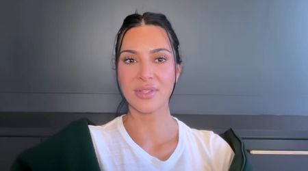 Kim Kardashian reveals taking 35 supplements daily for wellness routine: ‘I have pill fatigue’