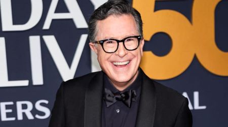 Stephen Colbert says he has no ‘fear’ of Trump despite show cancellation: ‘How silly would it be’