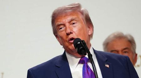 Fact Check: Did Trump claim Maryland sent ‘illegal’ mail-in ballots to voters?